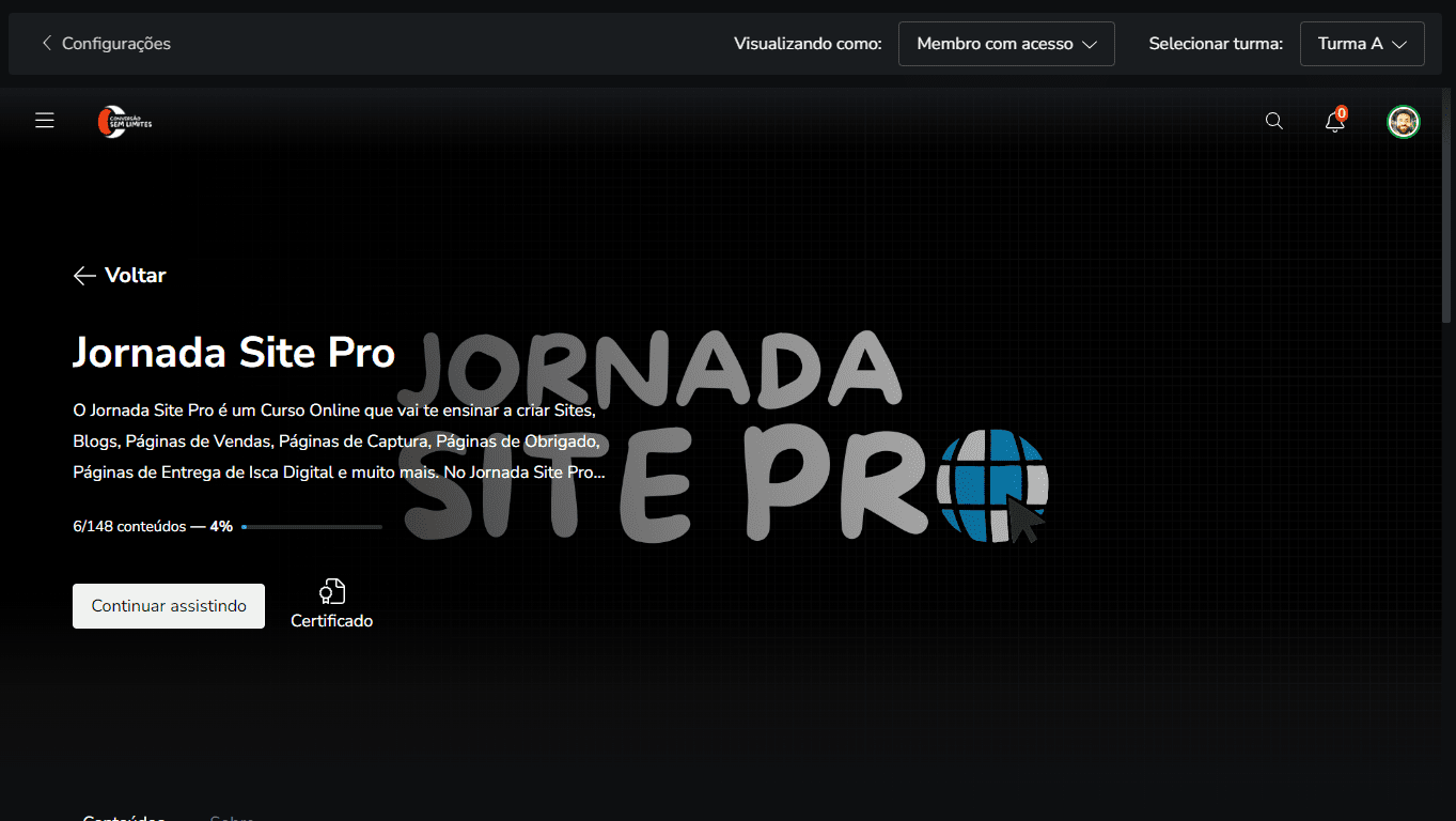 jornada site pro